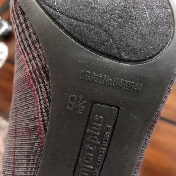 Comfort plus heels‎ - Picture 4 of 4